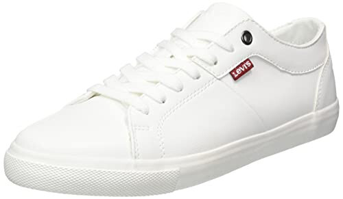 Levi's Women's Low-top Sneakers - 1