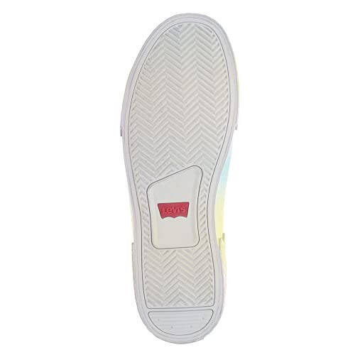 Levi's Womens Mdrn Hi DF Fashion Hightop Sneaker Shoe - 4