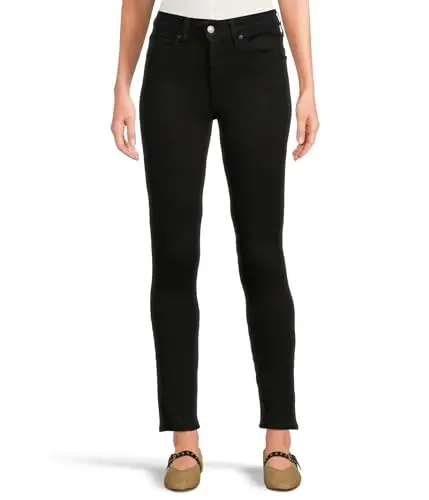 Levi's Women's Plus Size 721 High Rise Skinny Jeans - 1