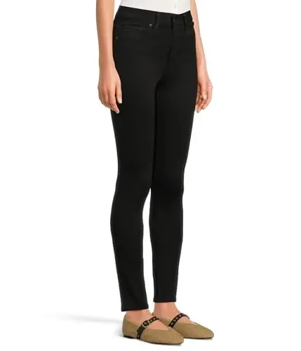 Levi's Women's Plus Size 721 High Rise Skinny Jeans - 2