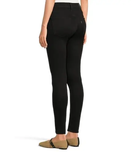 Levi's Women's Plus Size 721 High Rise Skinny Jeans - 3