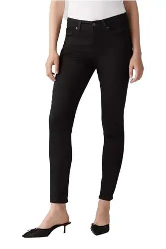 Levi's Women's Plus Size 721 High Rise Skinny Jeans - Levi's