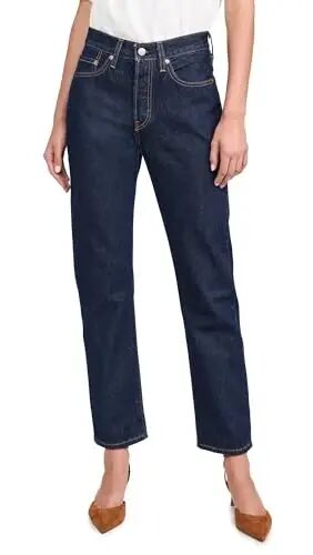 Levi's Women's Premium 501 Original Fit Jeans - 1