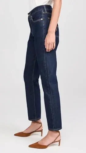 Levi's Women's Premium 501 Original Fit Jeans - 4