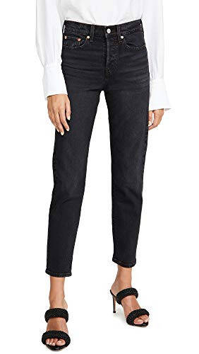 Levi's Women's Premium Wedgie Icon Fit Jeans - 7