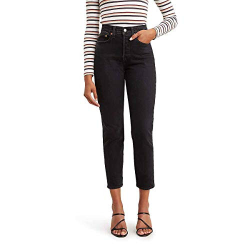 Levi's Women's Premium Wedgie Icon Fit Jeans - 1