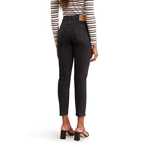 Levi's Women's Premium Wedgie Icon Fit Jeans - 2