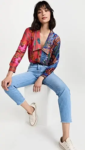 Levi's Women's Premium Wedgie Icon Fit Jeans - 5