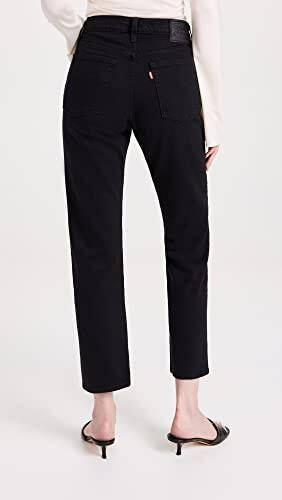 Levi's Women's Wedgie Icon Fit Jeans - 4