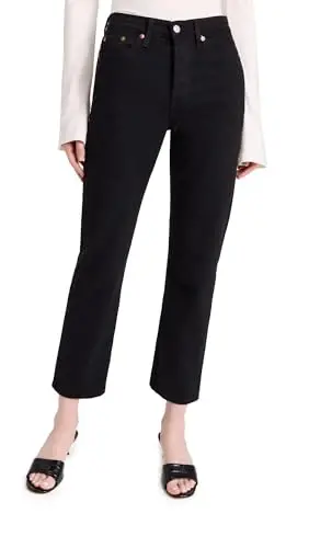 Levi's Women's Wedgie Icon Fit Jeans 
