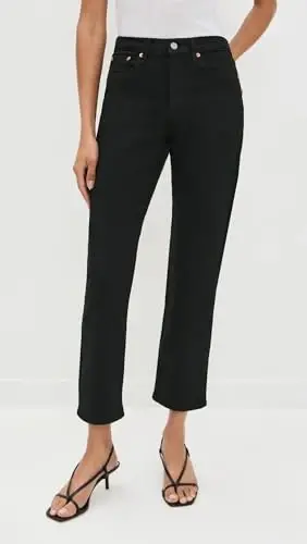 Levi's Women's Wedgie Icon Fit Jeans - 3