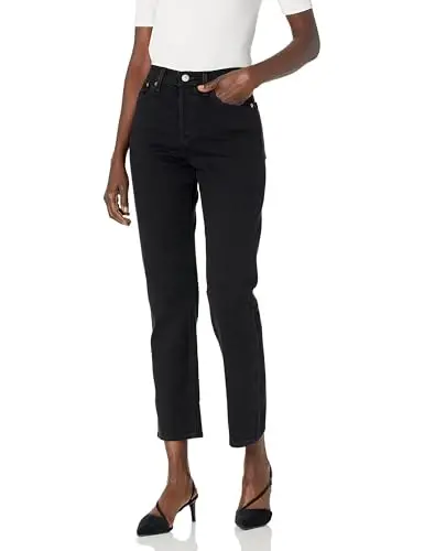 Levi's Women's Wedgie Icon Fit Jeans 
