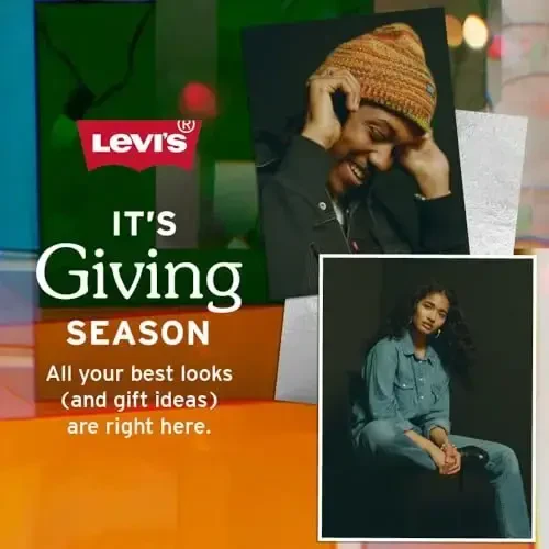 Levi's Women's Wedgie Icon Fit Jeans - 5