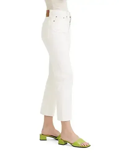 Levi's Women's Wedgie Icon Fit Jeans - 2