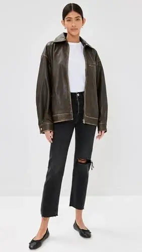 Levi's Women's Wedgie Icon Fit Jeans - 5