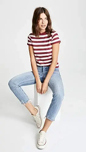 Levi's Women's Wedgie Icon Fit Jeans - 5