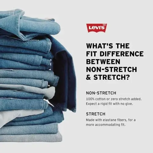 Levi's Women's Wedgie Icon Fit Jeans - 4