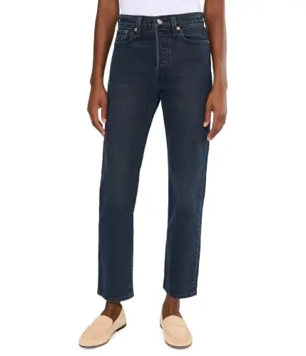 Levi's Women's Wedgie Icon Fit Jeans - 1