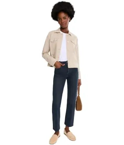 Levi's Women's Wedgie Icon Fit Jeans - 2