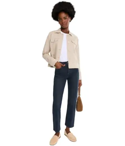 Levi's Women's Wedgie Icon Fit Jeans - 2