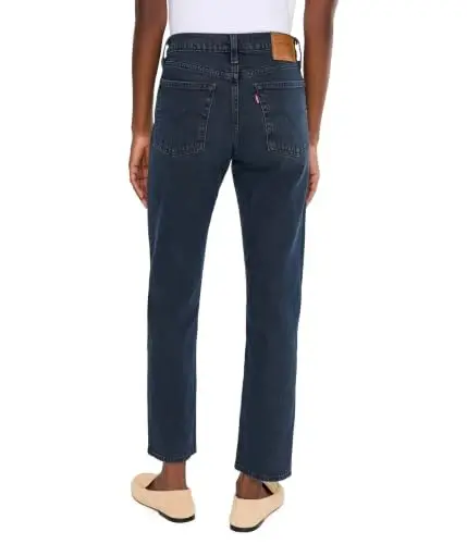 Levi's Women's Wedgie Icon Fit Jeans - 4
