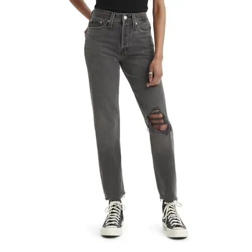Levi's Women's Wedgie Icon Fit Jeans - Levi's Women's Sportswear