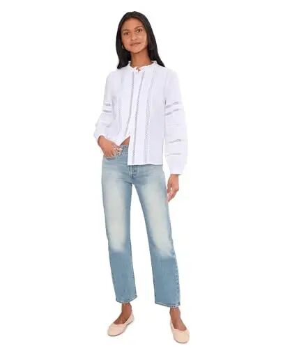 Levi's Women's Wedgie Icon Fit Jeans - Levi's Women's Sportswear (1)