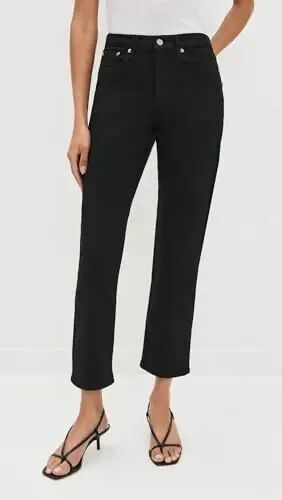 Levi's Women's Wedgie Icon Fit Jeans - 3