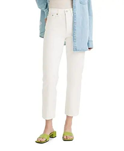 Levi's Women's Wedgie Icon Fit Jeans - 1