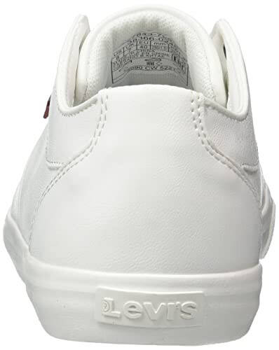 Levi's Women's Woods W Trainers - 3