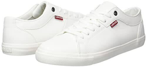 Levi's Women's Woods W Trainers - 7