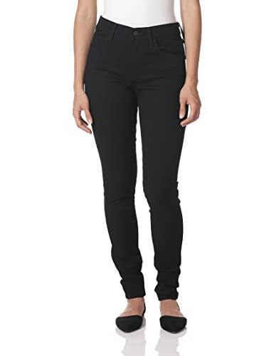 Levi's Женские джинсы 720 High Rise Super Skinny (Также доступны в размерах Plus) - 37