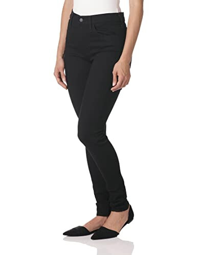 Levi's Женские джинсы 720 High Rise Super Skinny (Также доступны в размерах Plus) - 27