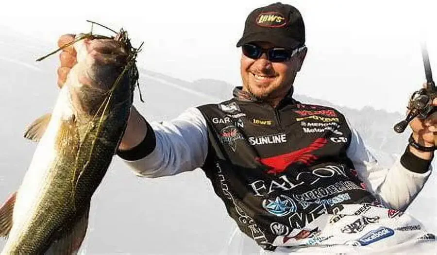 Lew's Laser HS Aylanuvchi Baliq Ovlash Tayog'i, 6 fut 6 dyuymli Baliq Ovlash Tayog'i, O'rta Harakatli IM6 Grafit Tayog'i, Sariq/Qora - 7