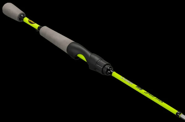 Lew's Laser HS Spinning Fishing Rod, 6'6