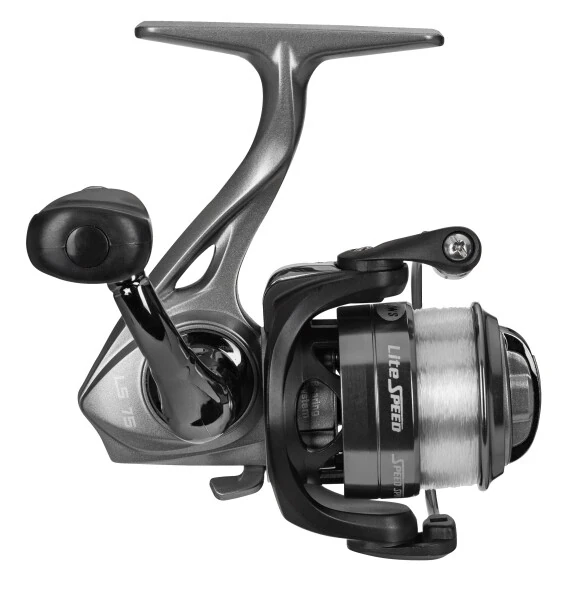 Lew's Lite Speed Ultra Lite Spinning Fishing Reel - 5