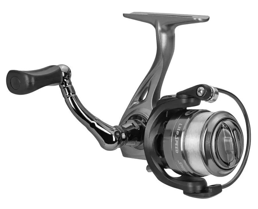 Lew's Lite Speed Ultra Lite Spinning Fishing Reel - 2