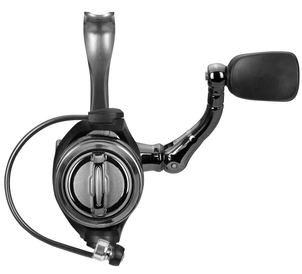 Lew's Lite Speed Ultra Lite Spinning Fishing Reel - 3