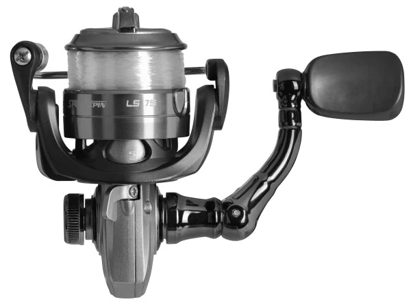 Lew's Lite Speed Ultra Lite Spinning Fishing Reel - 6
