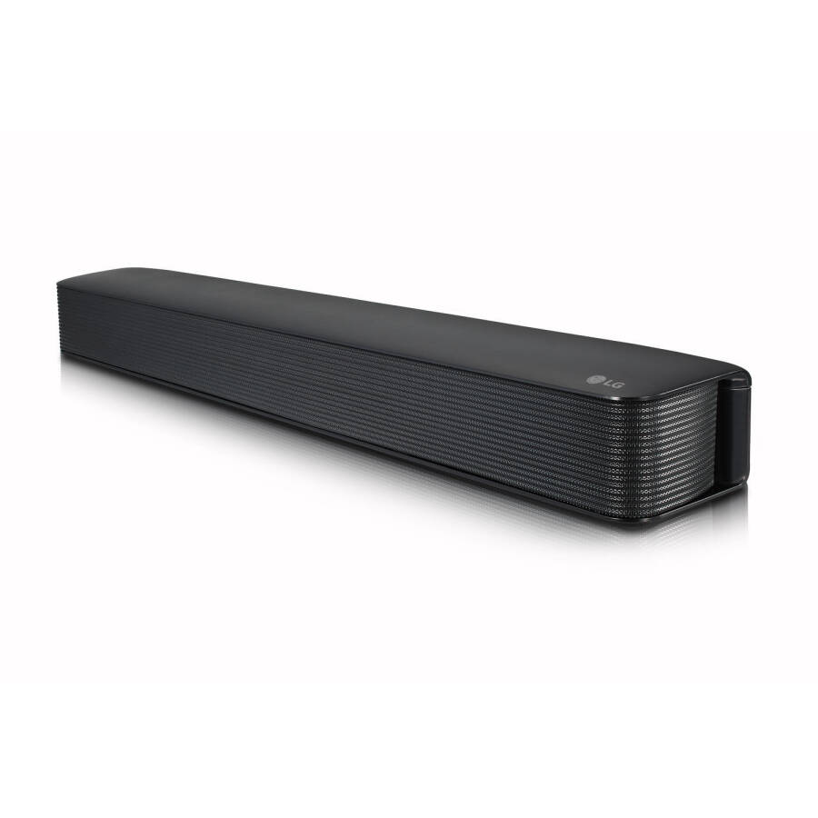 LG 2.0 ch. Soundbar with Bluetooth® Streaming - SKM1 - 3