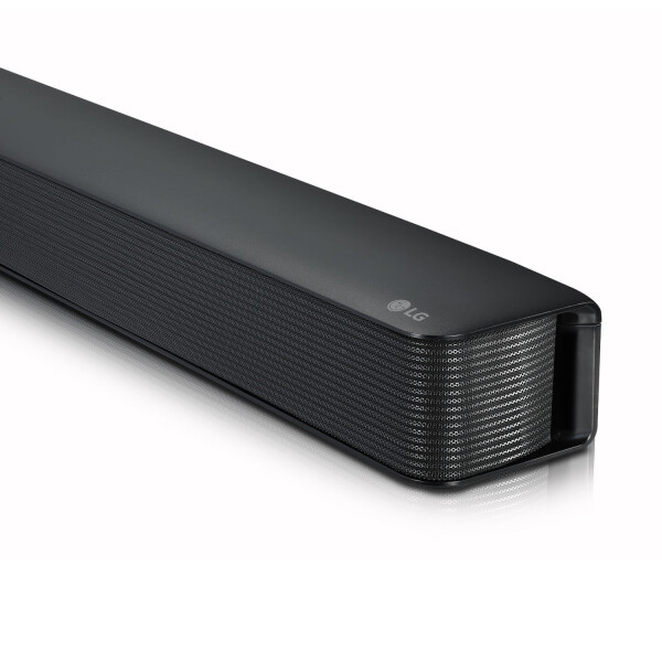 LG 2.0 ch. Soundbar with Bluetooth® Streaming - SKM1 - 9