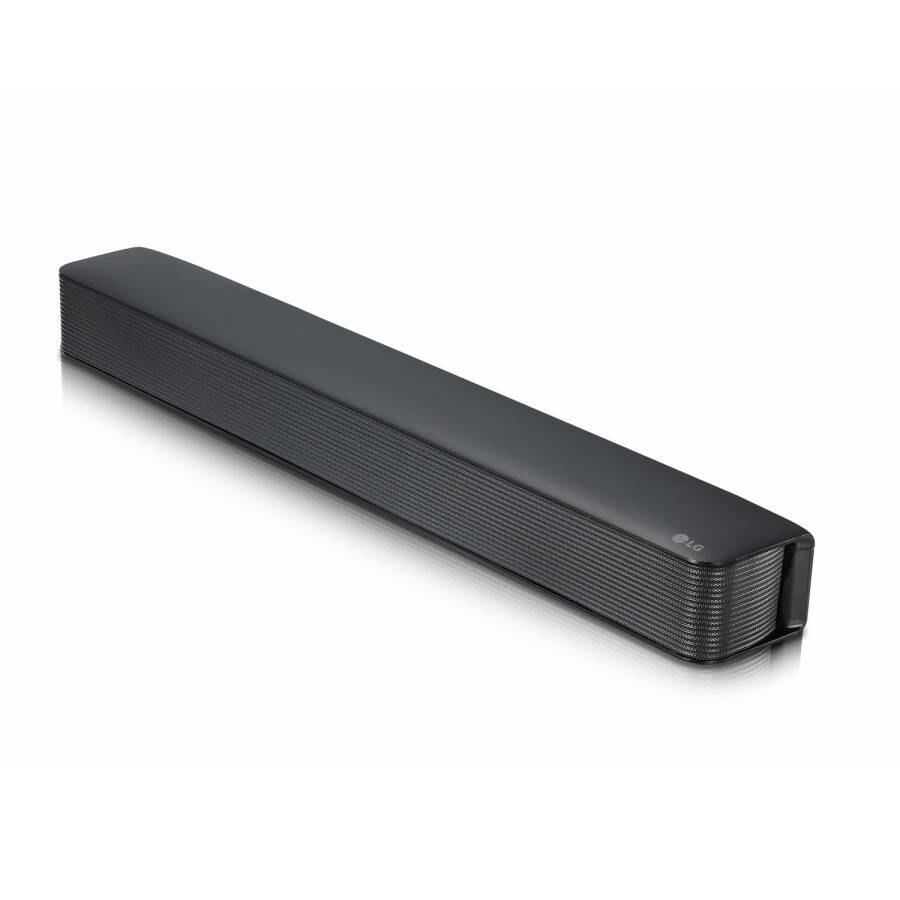 LG 2.0 ch. Soundbar with Bluetooth® Streaming - SKM1 - 10