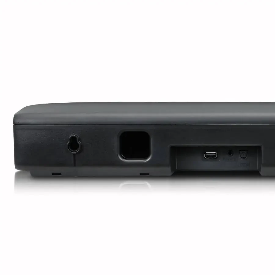 LG 2.0 ch. Soundbar with Bluetooth® Streaming - SKM1 - 4