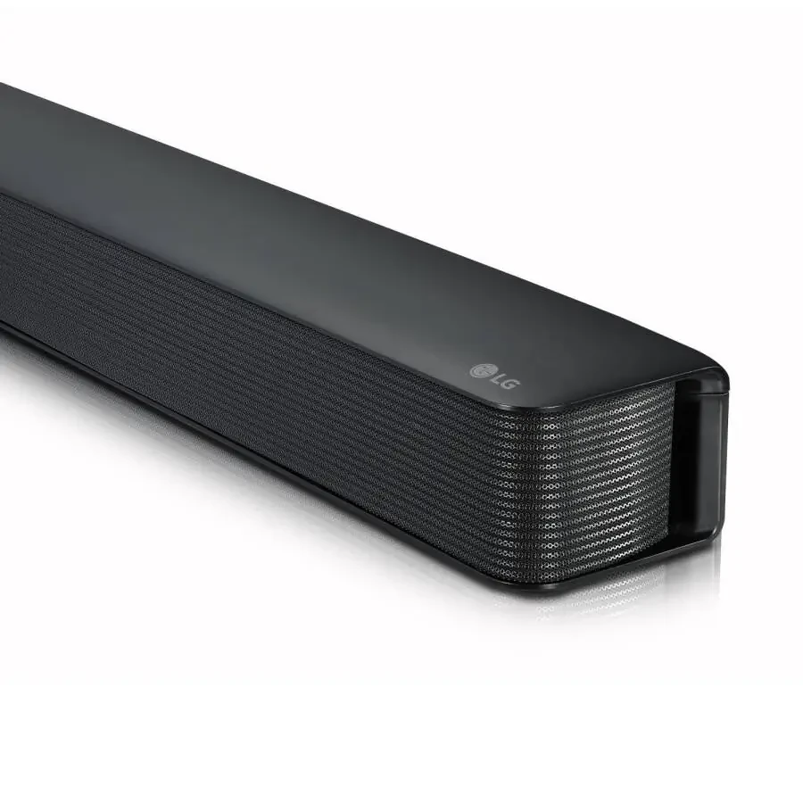 LG 2.0 ch. Soundbar with Bluetooth® Streaming - SKM1 - 8