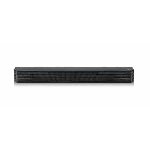 LG 2.0 Channel 40W Compact Soundbar - SK1 - 1