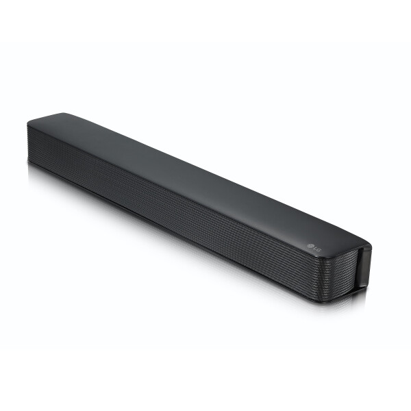 LG 2.0 Channel 40W Compact Soundbar - SK1 - 3