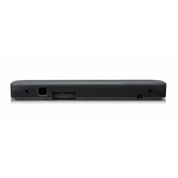 LG 2.0 Channel 40W Compact Soundbar - SK1 - 7