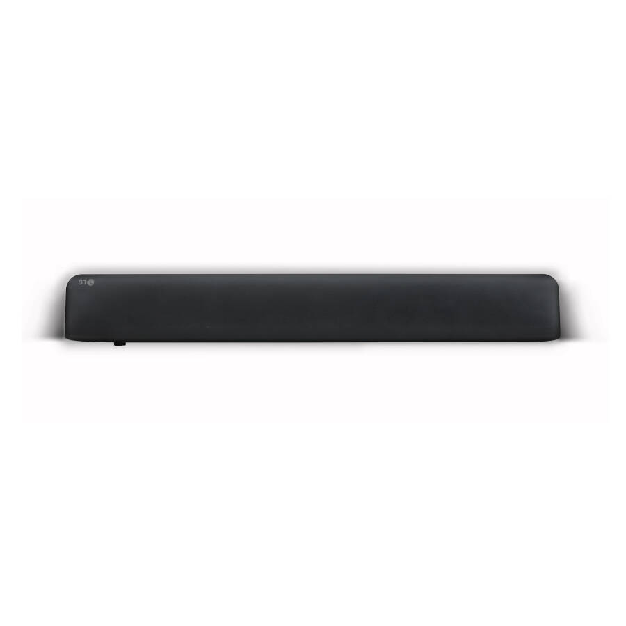 LG 2.0 Channel 40W Compact Soundbar - SK1 - 10