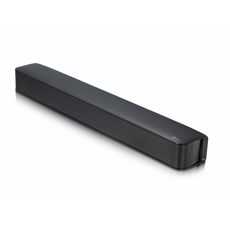 LG 2.0 Kanallı 40W Kompakt Soundbar - SK1 - 3