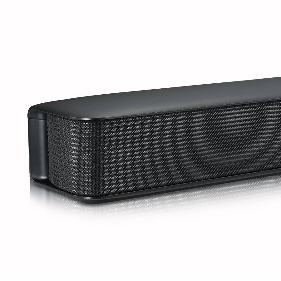 LG 2.0 Kanallı 40W Kompakt Soundbar - SK1 - 11